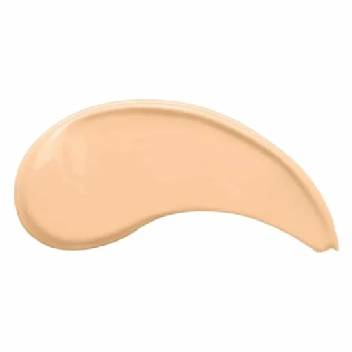 Max Factor Miracle Second Skin Foundation 01 Fair Hot