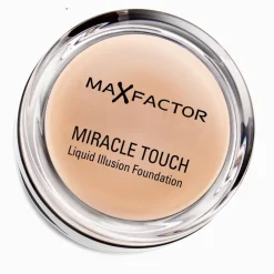 Max Factor Miracle Touch Foundation 40 Cream Ivory Online