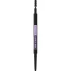 Maybelline Brow Ultra Slim Eyebrow Pencil 6 Black Brown Discount