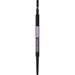 Maybelline Brow Ultra Slim Eyebrow Pencil 6 Black Brown Discount