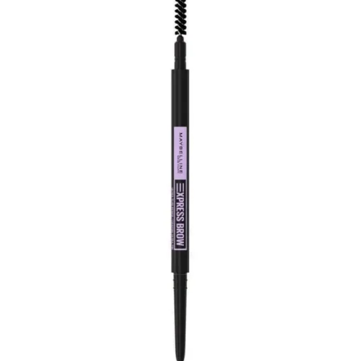Maybelline Brow Ultra Slim Eyebrow Pencil 6 Black Brown Discount
