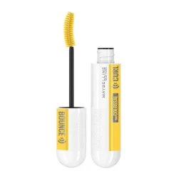 Maybelline Colossal Curl Bounce Mascara Very Black Online