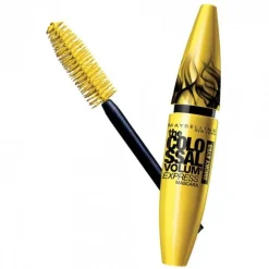 Maybelline Colossal Smokey Eyes Mascara Black 10,7ml New