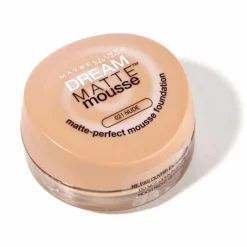 Maybelline Dream Matte Mousse Foundation 18ml 21 Nude Best