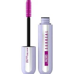 Maybelline Falsies Surreal Extensions Mascara Very Black 10ml New