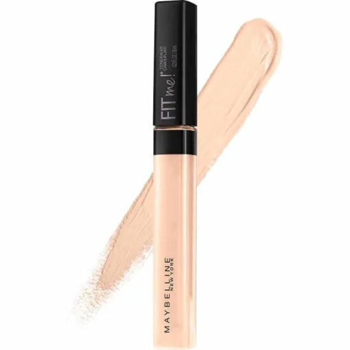 Maybelline Fit Me Concealer 15 Fair Best