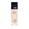 Maybelline Fit Me Luminous + Smooth Foundation – 125 Nude Beige Online
