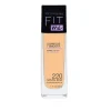 Maybelline Fit Me Luminous + Smooth Foundation – 220 Natural Beige Best