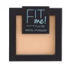 Maybelline Fit Me Matte + Poreless Powder – 115 Ivory New