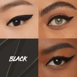 Maybelline Hyper Precise All Day Liquid Liner Black Online