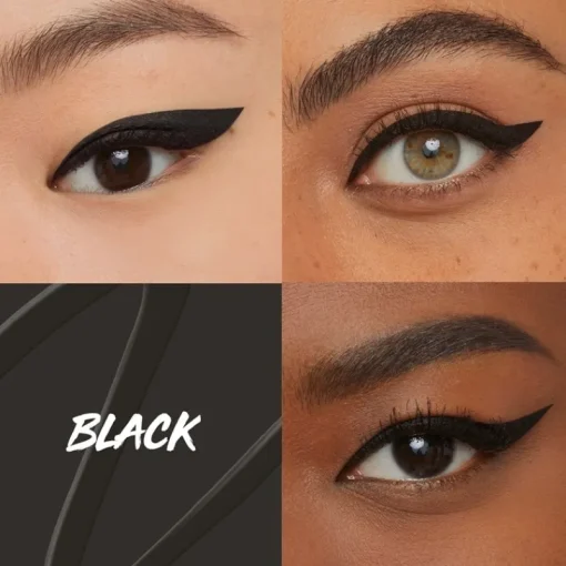 Maybelline Hyper Precise All Day Liquid Liner Black Online
