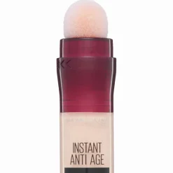 Maybelline Instant Anti Age Eraser Concealer – 00 Ivory Fashion