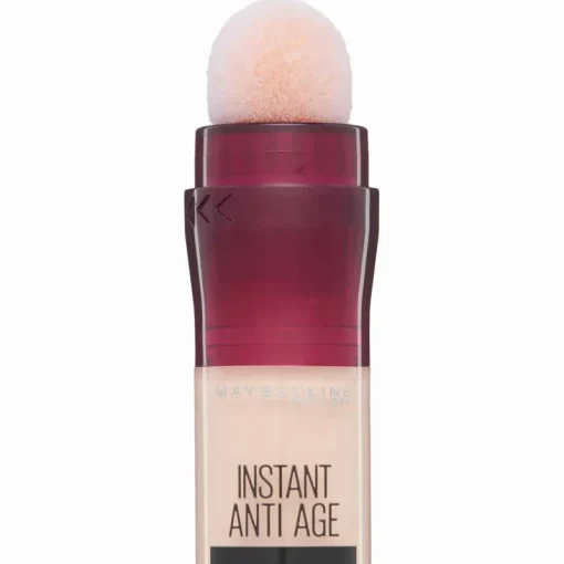 Maybelline Instant Anti Age Eraser Concealer – 00 Ivory Fashion