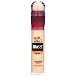 Maybelline Instant Anti Age Eraser Concealer – 06 Neutralizer Clearance
