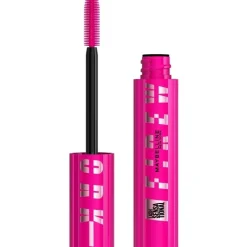 Maybelline Lash Sensational Firework Mascara Very Black Discount