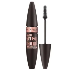 Maybelline Lash Sensational Luscious Mascara Black 9,5ml Discount