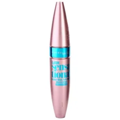 Maybelline Lash Sensational Mascara Waterproof Black 9,5ml Hot