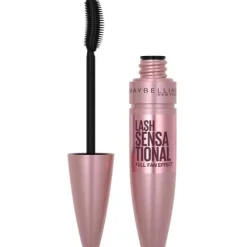 Maybelline Lash Sensational Mascara Burgundy Brown 9.5ml Sale