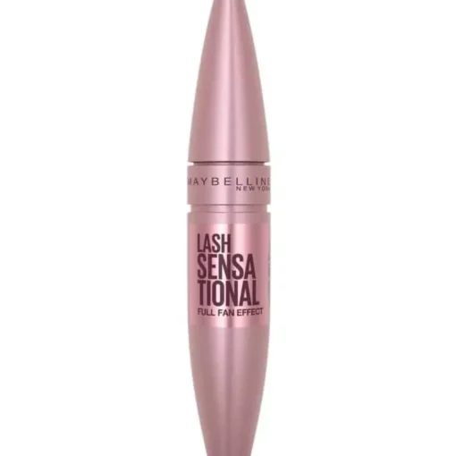 Maybelline Lash Sensational Mascara Burgundy Brown 9.5ml Sale
