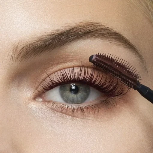 Maybelline Lash Sensational Mascara Burgundy Brown 9.5ml Sale