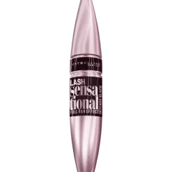Maybelline Lash Sensational Mascara Intense Black 9,5ml Hot