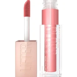 Maybelline Lifter Gloss – 004 Silk Online