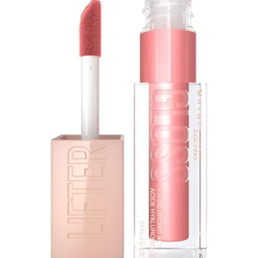 Maybelline Lifter Gloss – 004 Silk Online