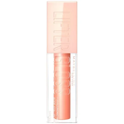 Maybelline Lifter Gloss – 007 Amber Hot