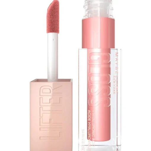 Maybelline Lifter Gloss – 006 Reef Discount