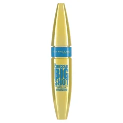 Maybelline the Colossal Big Shot Mascara Black Waterproof 9,5ml Outlet