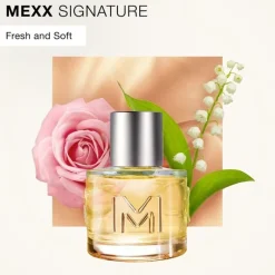 Mexx Woman Edp 40ml Best