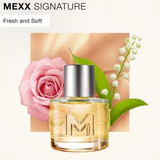 Mexx Woman Edp 40ml Best