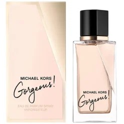 Michael Kors Gorgeous! Edp 50ml New