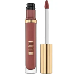 Milani Amore Shine Liquid Lip Color – 12 Addiction Clearance