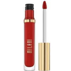 Milani Amore Shine Liquid Lip Color – 06 Passion Hot