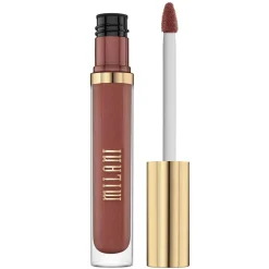 Milani Amore Shine Liquid Lip Color – 04 Foxy Outlet