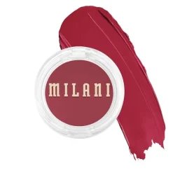 Milani Cheek Kiss Cream Blush – 140 Merlot Moment Discount