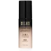 Milani Conceal+Perfect Liquid Foundation – 00A Porcelain Best