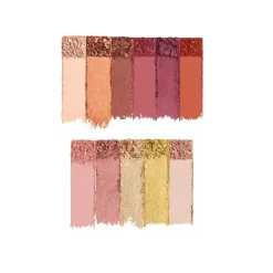 Milani Gilded Ember Palette Sale