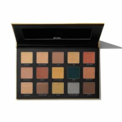 Milani Gilded Gold Eyeshadow Palette Discount