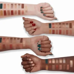Milani Gilded Gold Eyeshadow Palette Discount