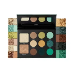 Milani Gilded Jade Palette New