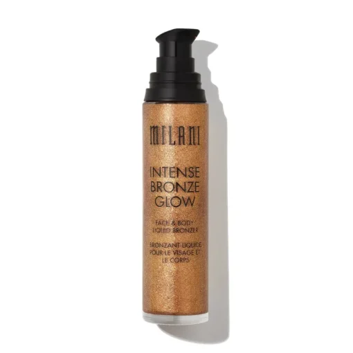 Milani Intense Bronze Glow Face & Body Liquid Bronzer Sale