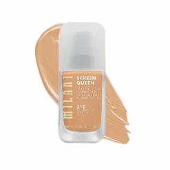 Milani Screen Queen Foundation – 310 Golden Sand Best