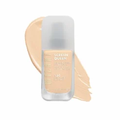 Milani Screen Queen Foundation – 130 Warm Linen New