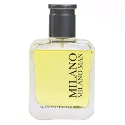 Milano Man Edt 50ml Hot