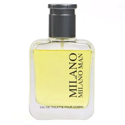 Milano Man Edt 50ml Hot