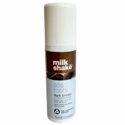 Milk_Shake SOS Roots Dark Brown 75ml Best