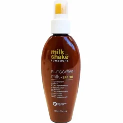 Milk_Shake Sun & More Sunscreen Milk Spf 30 140ml Outlet