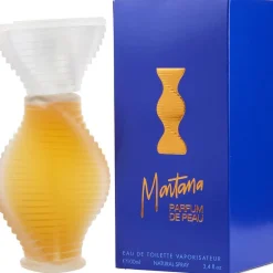 Montana Parfum De Peau Edt 100ml Online